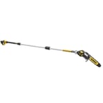 Grensåg Dewalt DCMPS567P1 18V med Batteri och Laddare