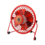 Kasanova Mini ventilateur W 2.5 Gerbera