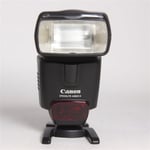 Canon Used Speedlite 430EX II Flash