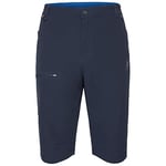 Odlo Saikai Ceramicool Short pour Homme Bleu Marine Taille 46