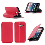 Alcatel Onetouch Pop 3 5 Rouge