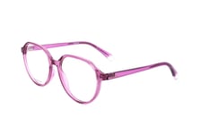 Lunettes de Vue Polaroid PLD D468 B3V VIOLET 53/17/145 Femme