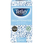 Tetley Tea Bags Pack of 25