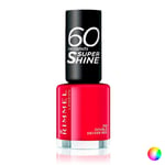 nagellack 60 Seconds Super Shine Rimmel London - 210 - ethereal