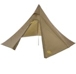 Big Agnes Gold Camp UL 3 Tarp | Tält | 3 personer