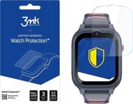 3Mk 3Mk Hybridní Sklo Watch Protection Flexibleglass Pro Forever Gps Wifi 4G Kids Look Me 2 Kw-510