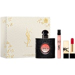 Yves Saint Laurent Black Opium EDP 50ml Gift Set