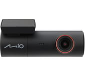 Mio MiVue J30 Quad HD Dash Cam - Black, Black