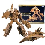 Transformers Starscream Golden Lagoon Autobot Figure Takara Tomy Official