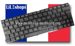 Clavier Français Original Pour ASUS Transformer Book R104TA R104TAF NEUF