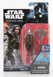 Tomica 870296 Tomica - Star Wars - Rogue One Sergeant Jyn Erso Jedha Figure cm