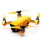 Modifli DJI Spark Drone Skin Vivid Atomic Yellow Propwrap„¢ Combo
