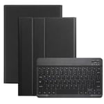 Fodral med Bluetooth-tangentbord till Samsung Galaxy Tab A 10.1 2019 Sm-t510 T515