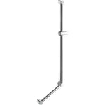 Grohe Relexa duschstang, krom