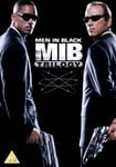 Men In Black/Men In Black 2/Men In Black 3 DVD