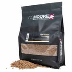 CC Moore Live System Pellets 3mm 1kg Carp Fishing Ultimate High Attract Bag Mix