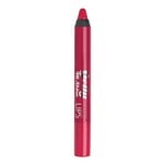 Barry M Gelly Hi Shine Lip Pencil Crayon Lipstick Gloss - #Sirius