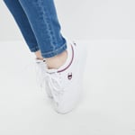 CHAMPION - tennis champion rebound blanc femme