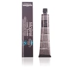 2 x Loreal Majirel Cool Cover 50ml Hair Color 8.11 Light Blonde Deep Ash New