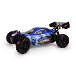 Voiture RC Tout terrain électrique Buggy Booster 2.4Ghz 1/10ème