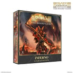 Heroes of Might and Magic III Inferno