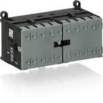 abb-entrelec B6-B7 – Mini onduleur 24 V 40 – 450 Hz Pin