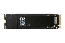 Samsung 990 Evo Plus 4tb M.2 Pcie 4.0