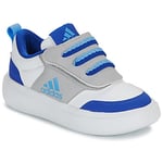 Baskets basses enfant adidas  PARK ST AC C