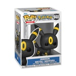 Figurine Pop! Pokémon - Umbreon - N° 948 Funko