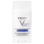 VICHY Vartalonhoito Deodorants Ihoa rauhoittava DEO-puikko 40 ml (348,75 € / 1 l)