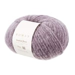 Rowan Brushed Fleece Hush 65% Wool 30% Alpaca 5% Polyamide Yarn - 50g