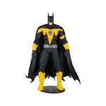 Dc Multiverse Figurine Batman (Sinestro Corps)(Gold Label) 18 Cm