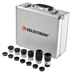 Celestron 1,25'' Eyepiece and Filter Kit