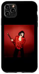 Coque pour iPhone 11 Pro Max PJ Harvey Photo Shoot Select Magazine Cover par Simon Fowler