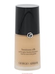 Giorgio Armani Luminous Silk Foundation - 06 Golden Beige