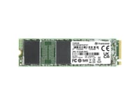 Transcend Mte670t 128 Gb Intern Nvme/Pcie M.2 Ssd Pcie Nvme 3.0 X4 #####Industrial Ts128gmte670t