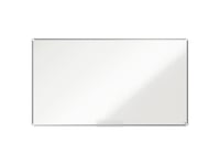 Whiteboardtavle Nobo® Premium Plus Widescreen, Hxb 106 X 188 Cm, 85"