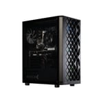 Cepter E-Sport R165 stationær PC