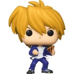 Figurine Funko Pop! Animation: Yu-Gi-Oh- Joey Wheeler