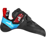 EB Nebula S - Noir / Rouge Bleu taille 34 1/2 2024