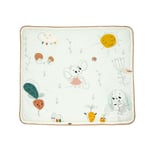 Tiny Love - Tapis d éveil Supermat - Garden of Adventures