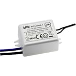 Self Electronics - SLT3-700IS-1 Driver de led à courant constant 2.94 w 700 mA 2.0 - 4.2 v/dc homologué pour les meubles, non dimmable, protection