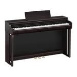 Yamaha Clavinova CLP-825R Digitalpiano Rosentre