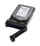 Dell - Disque Dur - 2 to - échangeable à Chaud - 3.5" - SATA 6Gb/s - 7200 Tours/Min - pour PowerEdge C6420, R240, R440, R540, R640, R6415, R740, R740xd, R7415 (3.5"), R7425 (3.5")