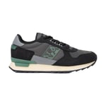 Napapijri NP0A4IJL1981 F4STAB01 / Cos Baskets Homme Lacets Gris Foncé Solid