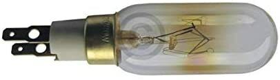 NEW 484000000986 American Fridge Freezer T Click Lamp Bulb Genuine Ori UK Selle