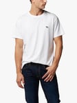 Rodd & Gunn Gunn Cotton Slim Fit Short Sleeve T-Shirt