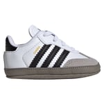 adidas Original Samba Shoes Kids, storlek 19