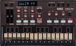 Korg Volca Fm2 - Digital Fm Synthesizer