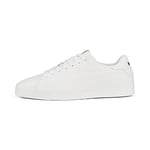 PUMA Homme Fusion Classic Chaussure de Golf, White White, 43 EU